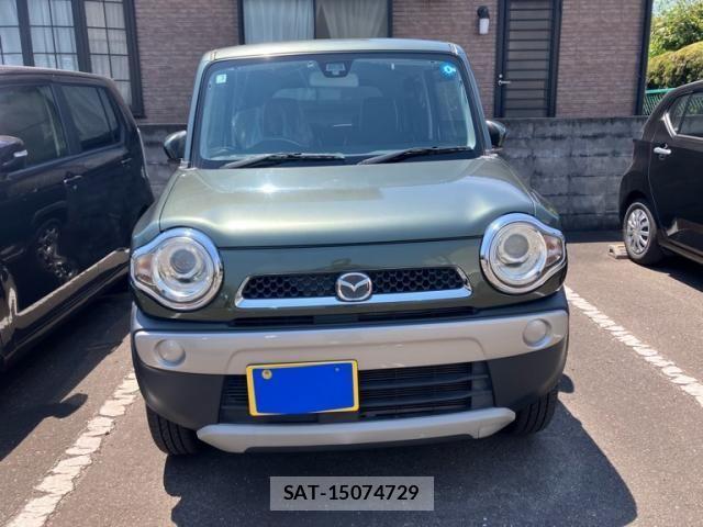 sat car