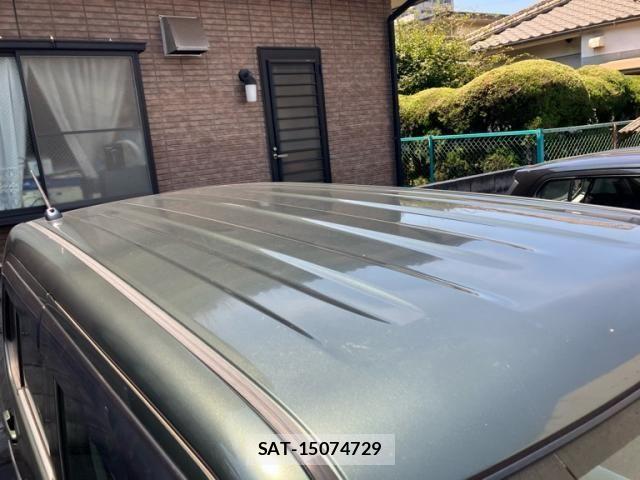 Mazda FLAIR CROSSOVER 2014-09 8335864-9