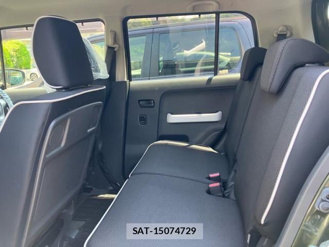Mazda FLAIR CROSSOVER 2014-09 8335864-10