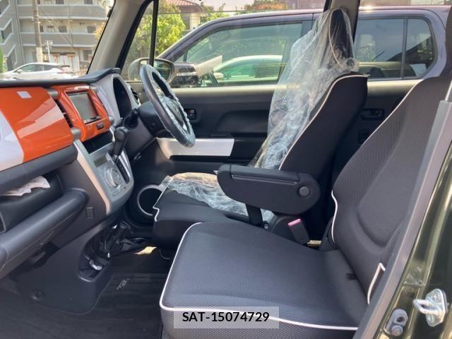 Mazda FLAIR CROSSOVER 2014-09 8335864-11
