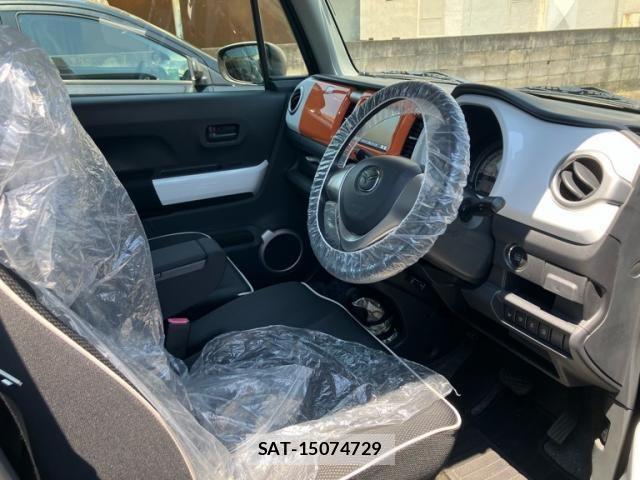 Mazda FLAIR CROSSOVER 2014-09 8335864-12