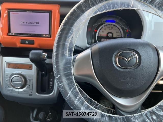 Mazda FLAIR CROSSOVER 2014-09 8335864-13