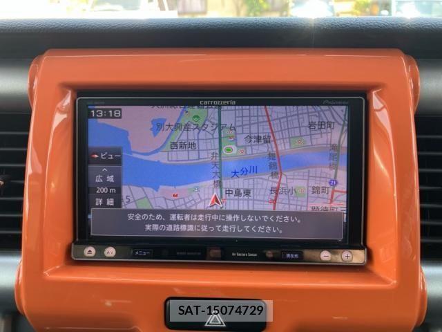 Mazda FLAIR CROSSOVER 2014-09 8335864-14