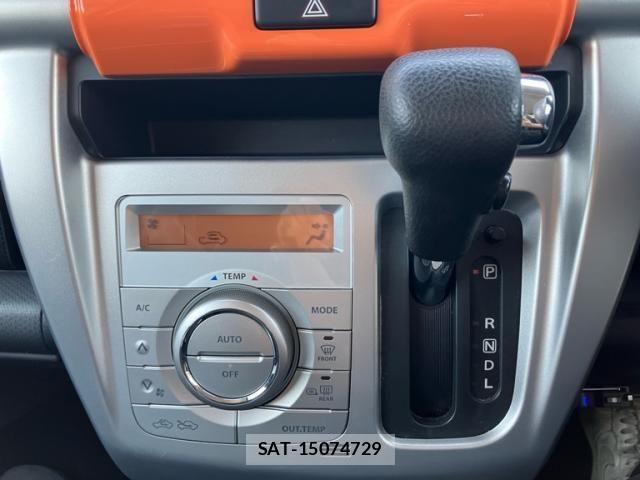 Mazda FLAIR CROSSOVER 2014-09 8335864-16