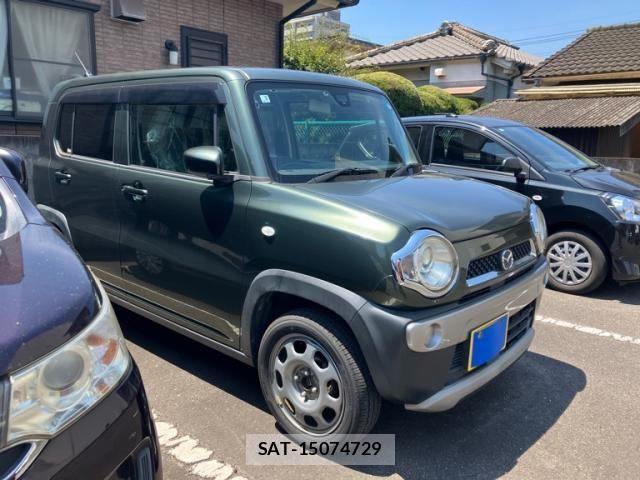 Mazda FLAIR CROSSOVER 2014-09 8335864-3