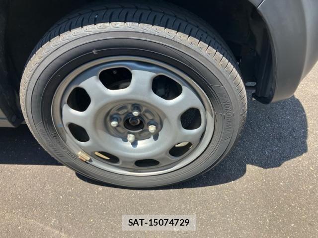 Mazda FLAIR CROSSOVER 2014-09 8335864-5
