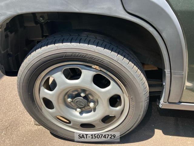 Mazda FLAIR CROSSOVER 2014-09 8335864-6