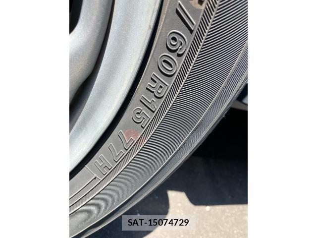 Mazda FLAIR CROSSOVER 2014-09 8335864-7