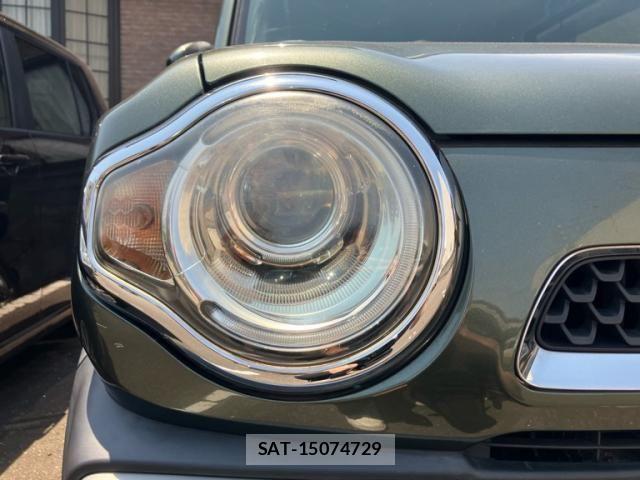 Mazda FLAIR CROSSOVER 2014-09 8335864-8