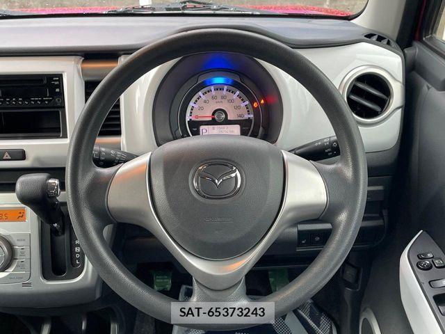 Mazda FLAIR CROSSOVER 2014-04 8335862-9