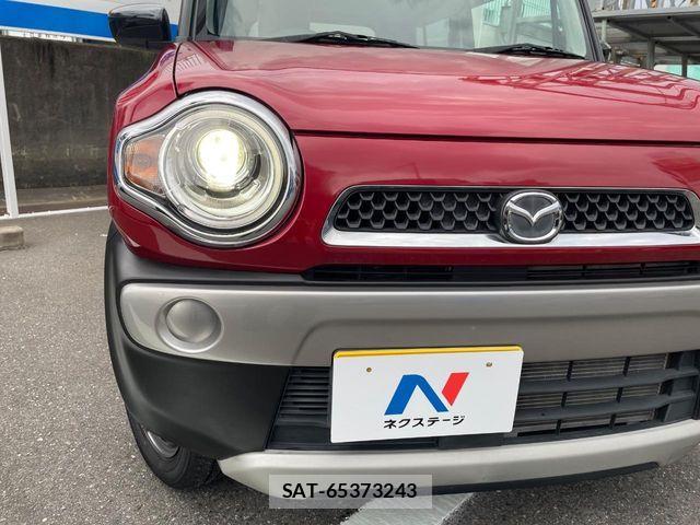 Mazda FLAIR CROSSOVER 2014-04 8335862-10