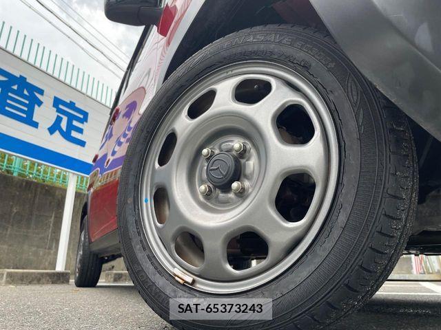 Mazda FLAIR CROSSOVER 2014-04 8335862-11