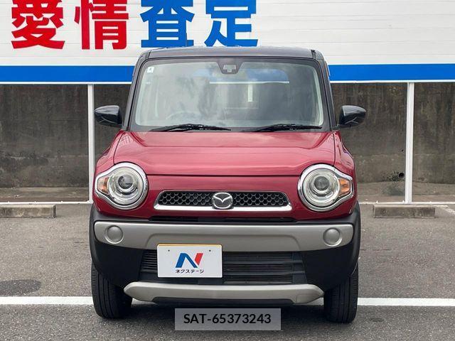 Mazda FLAIR CROSSOVER 2014-04 8335862-12