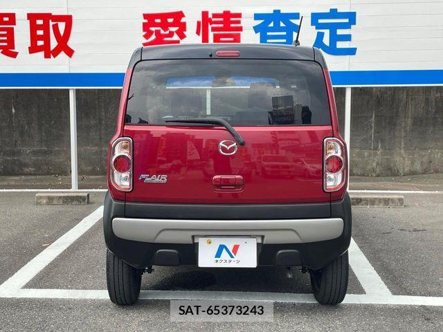 Mazda FLAIR CROSSOVER 2014-04 8335862-13