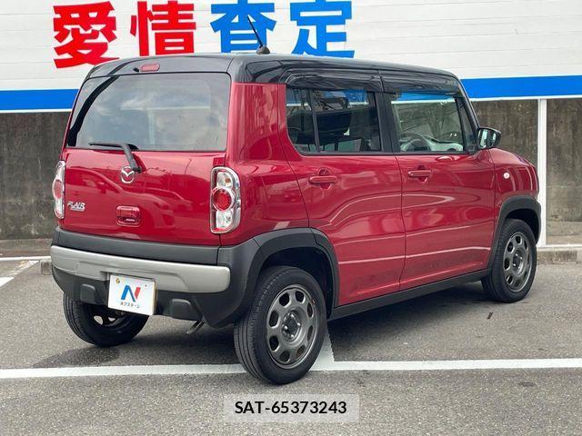 Mazda FLAIR CROSSOVER 2014-04 8335862-15