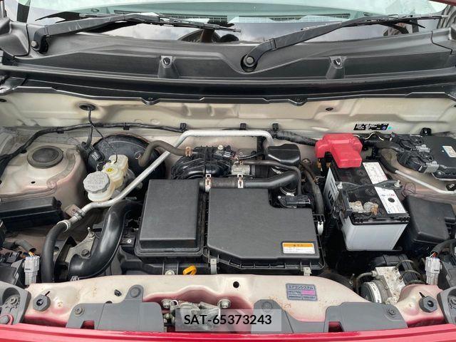 Mazda FLAIR CROSSOVER 2014-04 8335862-16