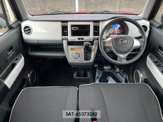 Mazda FLAIR CROSSOVER 2014-04 8335862-1