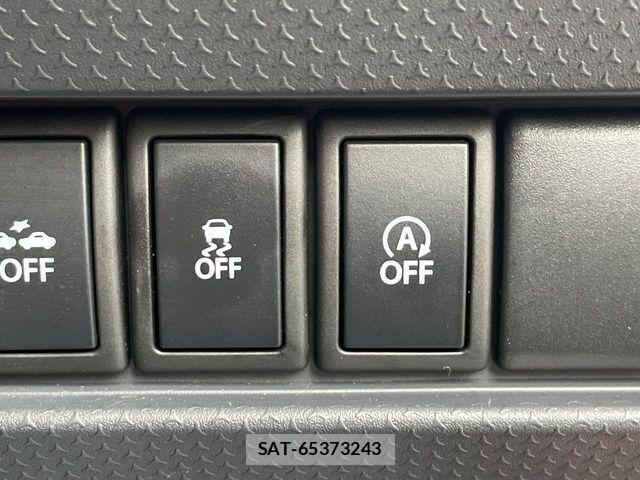 Mazda FLAIR CROSSOVER 2014-04 8335862-5