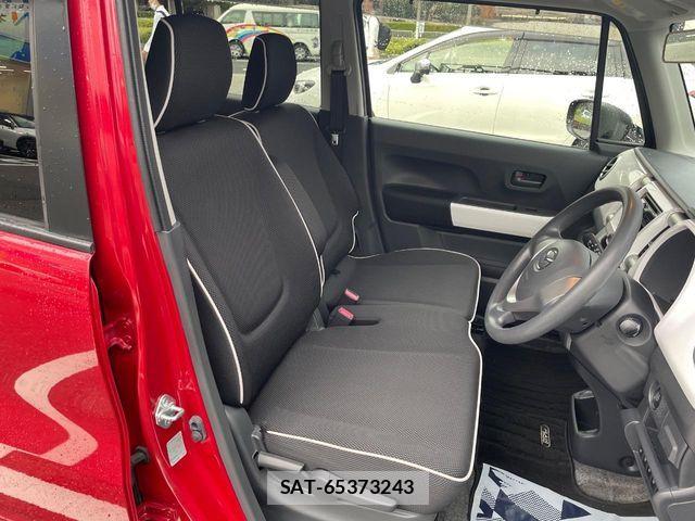 Mazda FLAIR CROSSOVER 2014-04 8335862-6