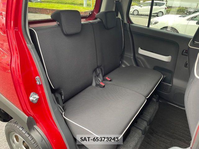 Mazda FLAIR CROSSOVER 2014-04 8335862-7