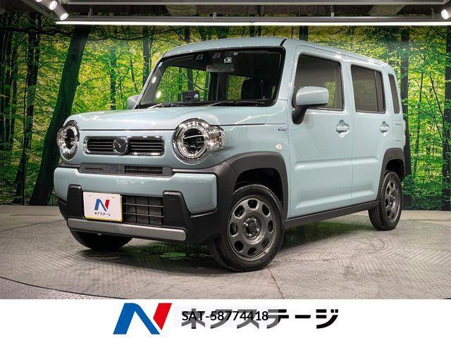 Mazda FLAIR CROSSOVER 2023-06 8335863-0