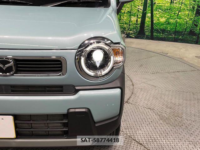 Mazda FLAIR CROSSOVER 2023-06 8335863-11