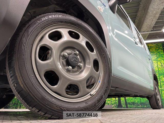 Mazda FLAIR CROSSOVER 2023-06 8335863-12