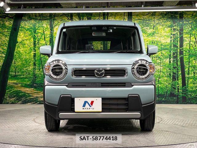 Mazda FLAIR CROSSOVER 2023-06 8335863-13
