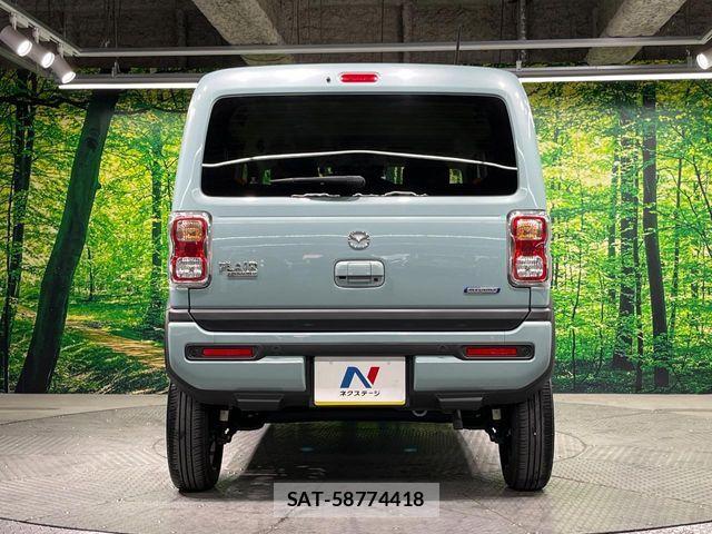 Mazda FLAIR CROSSOVER 2023-06 8335863-14