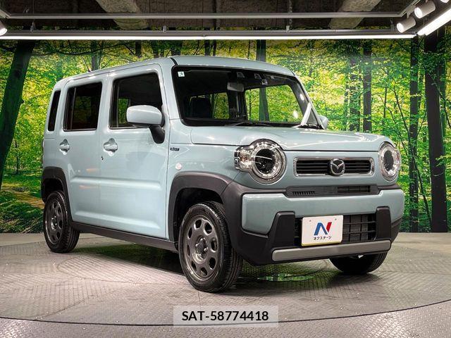 Mazda FLAIR CROSSOVER 2023-06 8335863-15