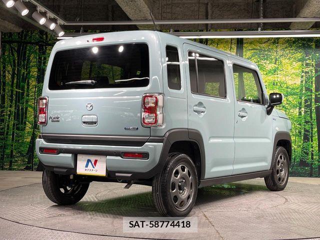 Mazda FLAIR CROSSOVER 2023-06 8335863-16