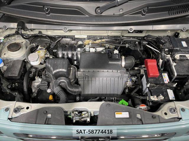 Mazda FLAIR CROSSOVER 2023-06 8335863-18
