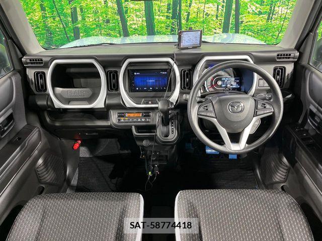 Mazda FLAIR CROSSOVER 2023-06 8335863-1