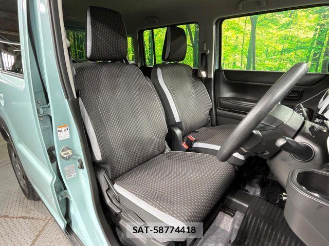 Mazda FLAIR CROSSOVER 2023-06 8335863-7