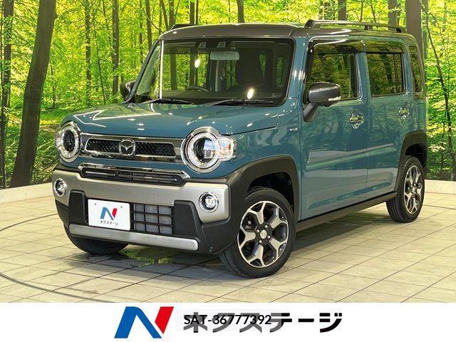 Mazda FLAIR CROSSOVER 2021-10 8365966-0