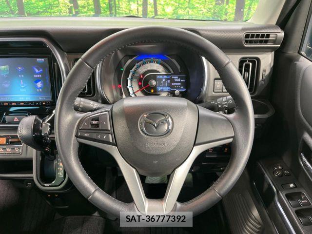 Mazda FLAIR CROSSOVER 2021-10 8365966-10