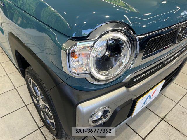 Mazda FLAIR CROSSOVER 2021-10 8365966-11