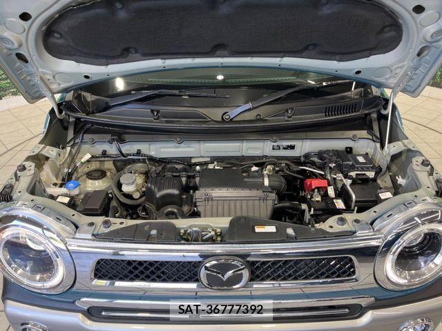 Mazda FLAIR CROSSOVER 2021-10 8365966-17