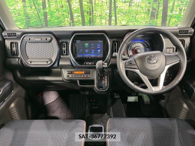 Mazda FLAIR CROSSOVER 2021-10 8365966-1