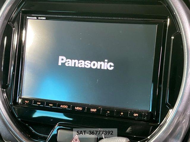 Mazda FLAIR CROSSOVER 2021-10 8365966-3