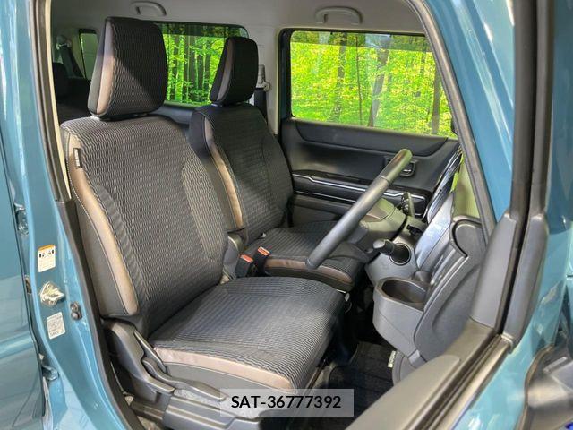 Mazda FLAIR CROSSOVER 2021-10 8365966-7