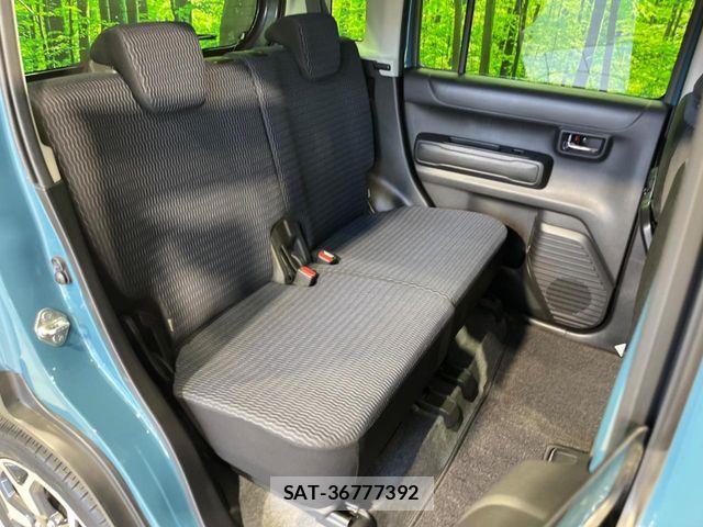 Mazda FLAIR CROSSOVER 2021-10 8365966-8