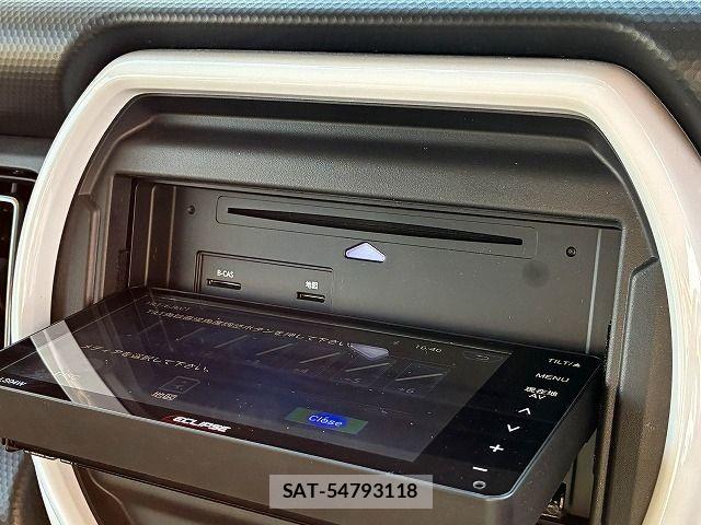 Mazda FLAIR CROSSOVER 2020-07 8371664-10