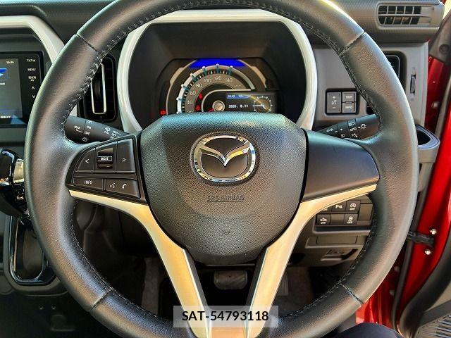 Mazda FLAIR CROSSOVER 2020-07 8371664-12