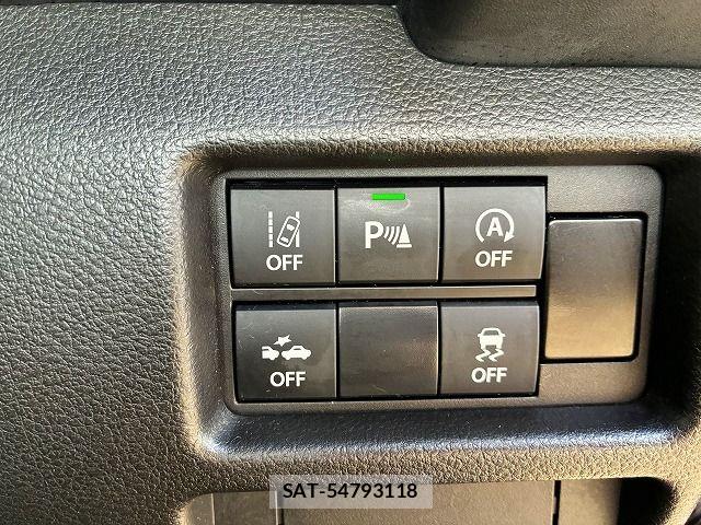 Mazda FLAIR CROSSOVER 2020-07 8371664-13