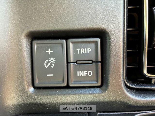 Mazda FLAIR CROSSOVER 2020-07 8371664-14