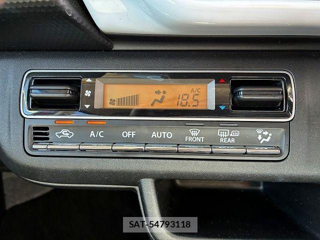 Mazda FLAIR CROSSOVER 2020-07 8371664-15