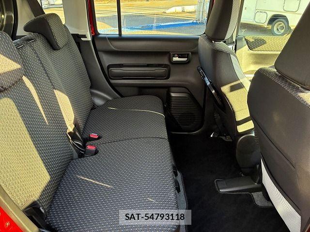 Mazda FLAIR CROSSOVER 2020-07 8371664-18