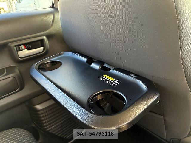 Mazda FLAIR CROSSOVER 2020-07 8371664-19
