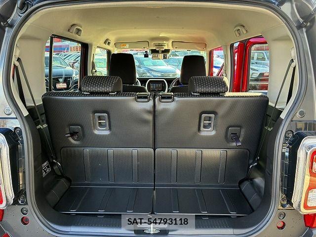 Mazda FLAIR CROSSOVER 2020-07 8371664-20
